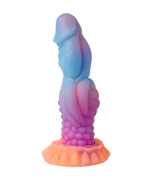 Serpentine Dreams Fantasy Dildo — image 2 of 4