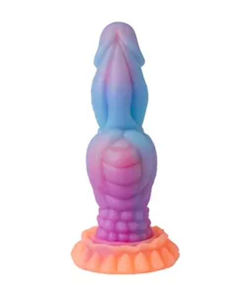 Serpentine Dreams Fantasy Dildo — image 3 of 4