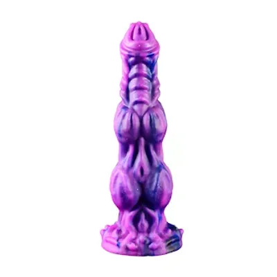 frisky canine fantasy dildo