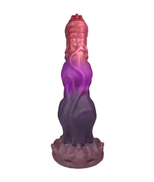 Frisky Canine Fantasy Dildo — image 6 of 6