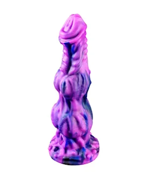 Frisky Canine Fantasy Dildo — image 2 of 3