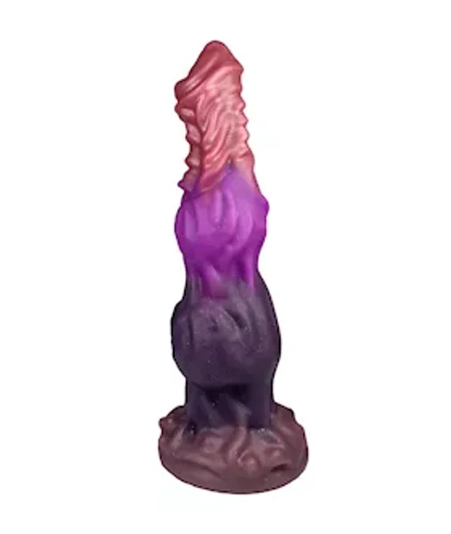 Frisky Canine Fantasy Dildo — image 5 of 6