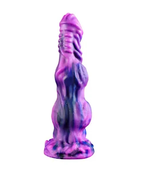 Frisky Canine Fantasy Dildo — image 3 of 3