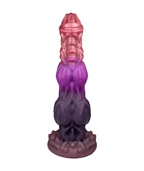 Frisky Canine Fantasy Dildo — image 4 of 6