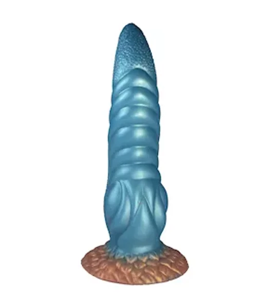 Tentacle Of Terror Fantasy Dildo — image 3 of 3