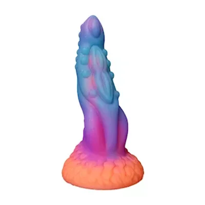 frog king fantasy dildo