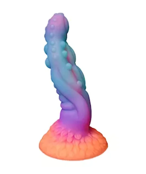 Frog King Fantasy Dildo — image 3 of 5