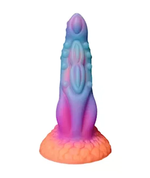 Frog King Fantasy Dildo — image 2 of 5