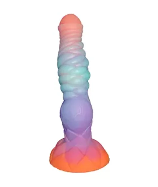 Pegasus Dreams Fantasy Dildo — image 2 of 4