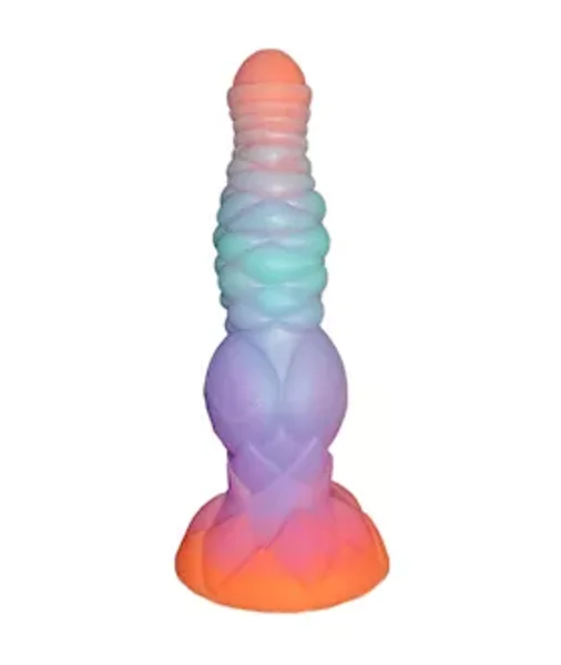 Pegasus Dreams Fantasy Dildo — image 3 of 4