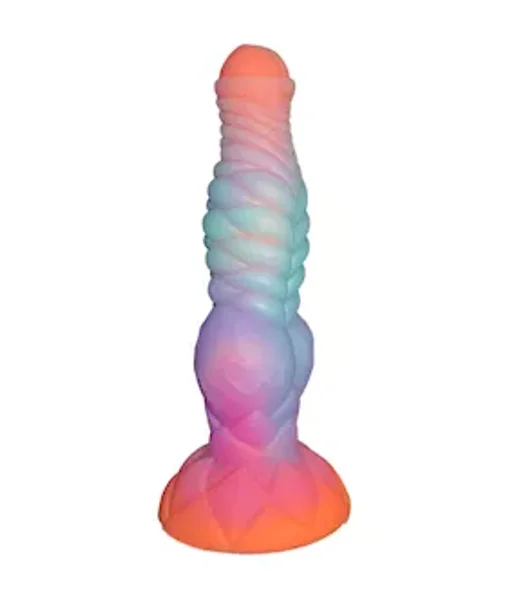 Pegasus Dreams Fantasy Dildo — image 4 of 4