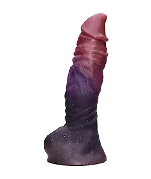 Shooting Skyrocket Fantasy Dildo — image 3 of 6