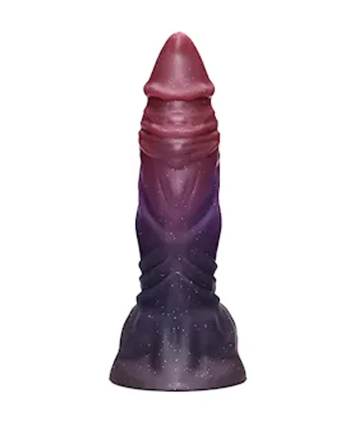 Shooting Skyrocket Fantasy Dildo — image 4 of 6
