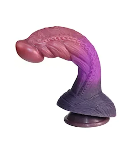 Freaky Creature Fantasy Dildo — image 6 of 6