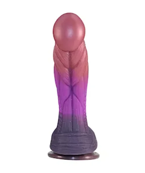 Freaky Creature Fantasy Dildo — image 2 of 6