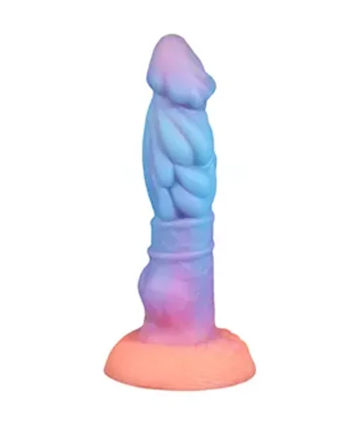 Sprouting Mushroom Fantasy Dildo — image 2 of 3