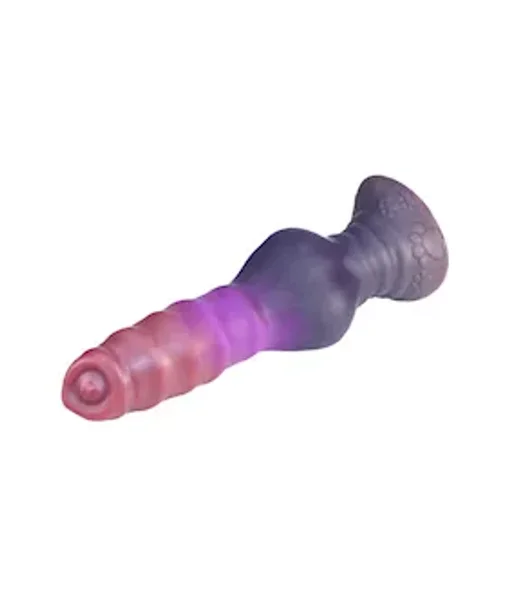 Devilish Dog Fantasy Dildo — image 4 of 4