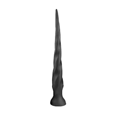 twisting dragon dildo
