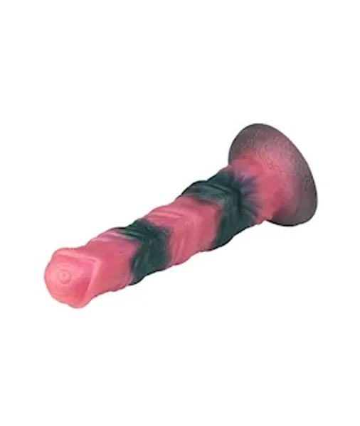 Seductive Basilisk Fantasy Dildo — image 4 of 5