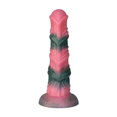 seductive basilisk fantasy dildo
