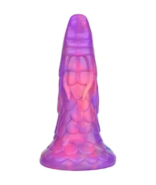Fervent Dragon Ovipositor Fantasy Dildo — image 6 of 6