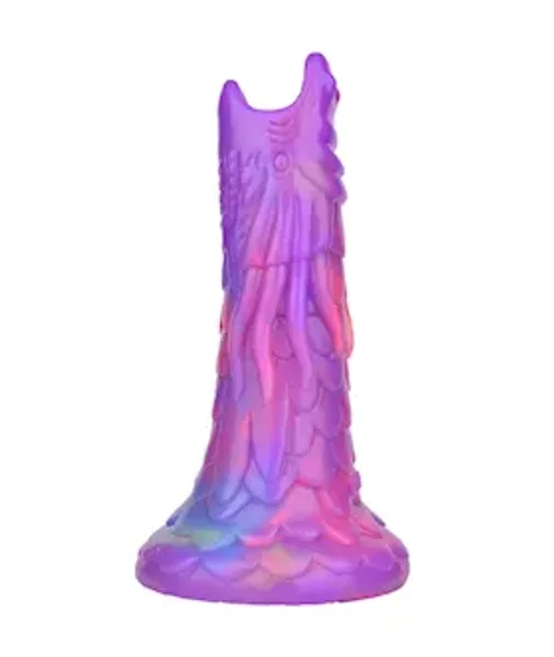 Fervent Dragon Ovipositor Fantasy Dildo — image 4 of 6