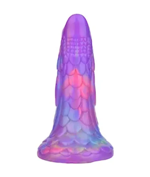 Fervent Dragon Ovipositor Fantasy Dildo — image 5 of 6