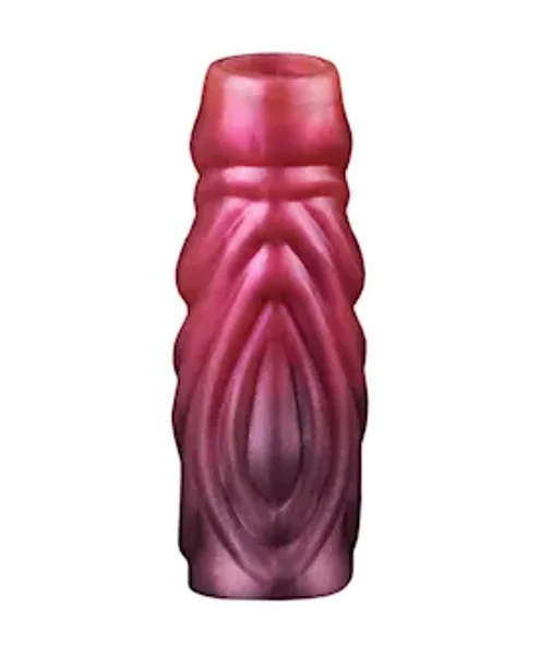 Impish Fantasy Cock Sleeve — image 4 of 4