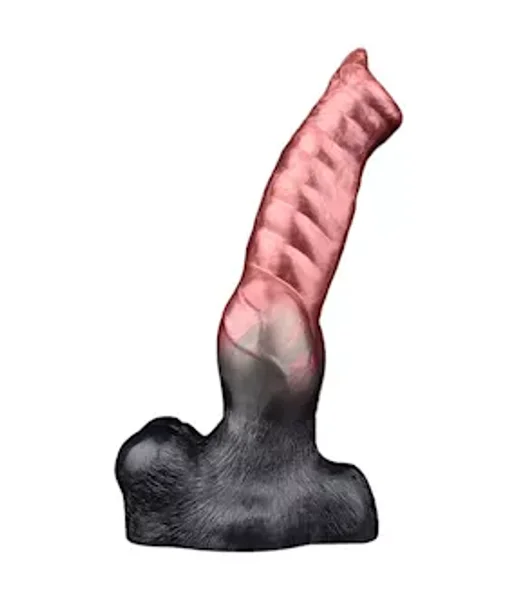 Hoarding Dragon Fantasy Dildo — image 2 of 5