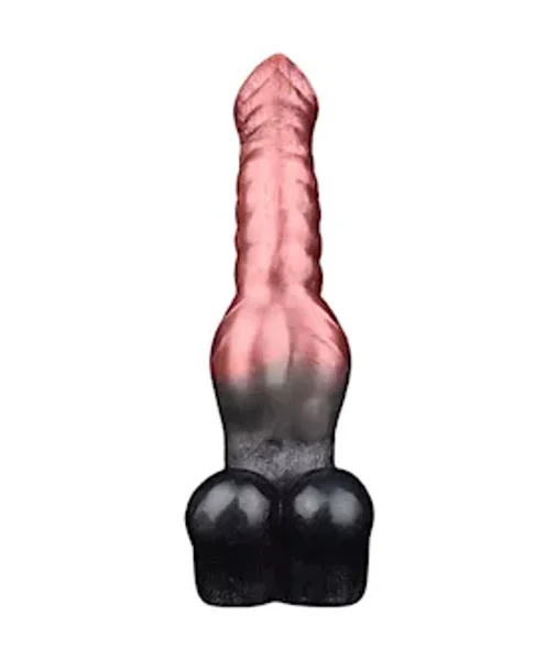 Hoarding Dragon Fantasy Dildo — image 3 of 5