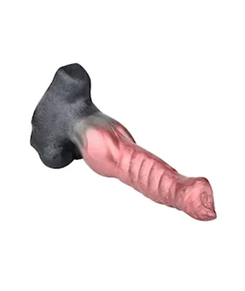 Hoarding Dragon Fantasy Dildo — image 5 of 5