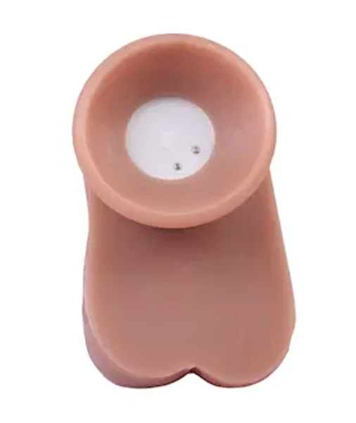 Domineering Lover Vibrating Dildo — image 7 of 7