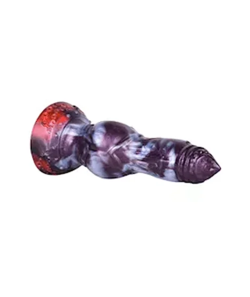 Chained Titan Fantasy Dildo — image 5 of 5