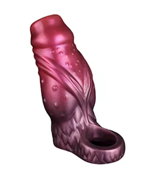 Griffin Fantasy Cock Sleeve — image 2 of 2