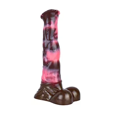 awakened dryad fantasy dildo