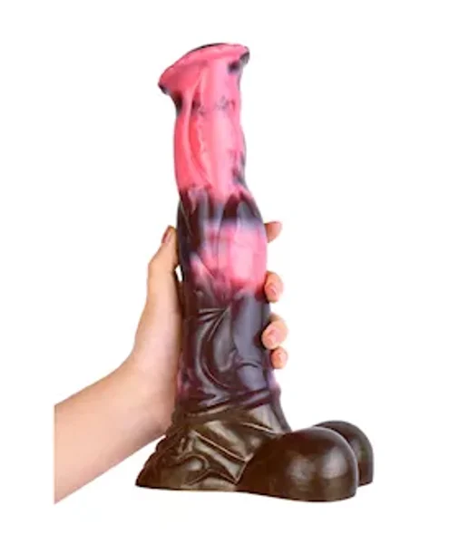 Awakened Dryad Fantasy Dildo — image 5 of 5