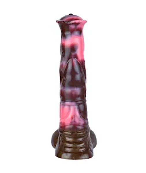 Awakened Dryad Fantasy Dildo — image 4 of 5