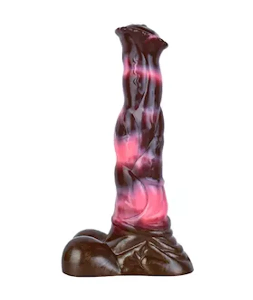 Awakened Dryad Fantasy Dildo — image 2 of 5