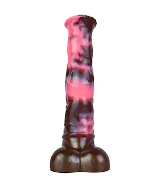 Awakened Dryad Fantasy Dildo — image 3 of 5