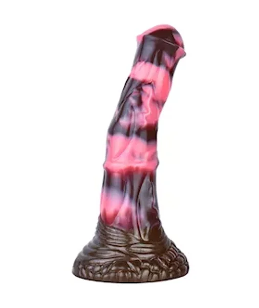 Slumbering Golem Fantasy Dildo — image 2 of 5