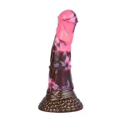 slumbering golem fantasy dildo