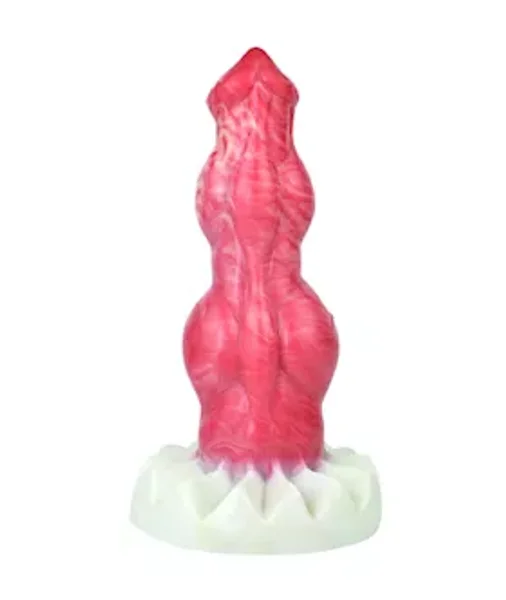 Mating Dragon Fantasy Dildo — image 3 of 5