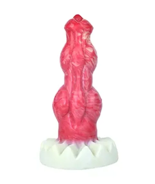 Mating Dragon Fantasy Dildo — image 2 of 5