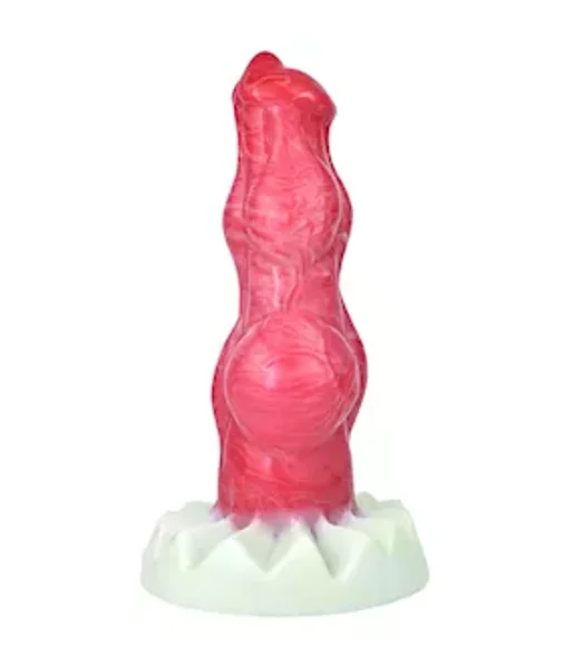 Mating Dragon Fantasy Dildo — image 4 of 5