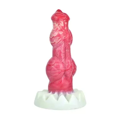 mating dragon fantasy dildo