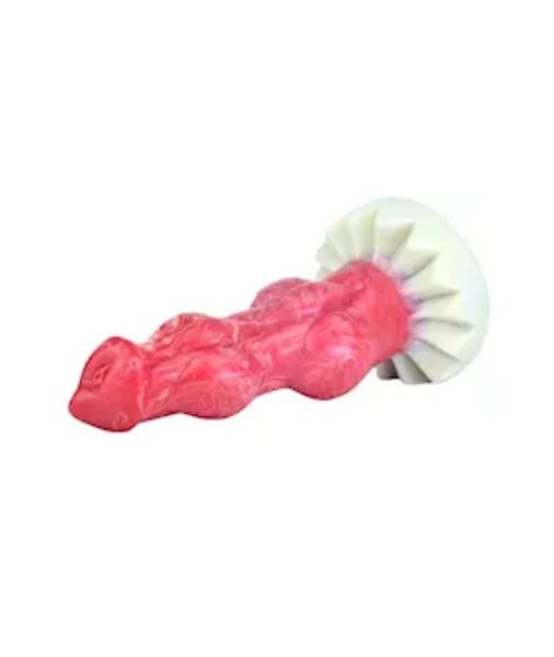Mating Dragon Fantasy Dildo — image 5 of 5