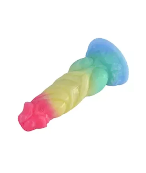 Marauding Troll Fantasy Dildo — image 2 of 3