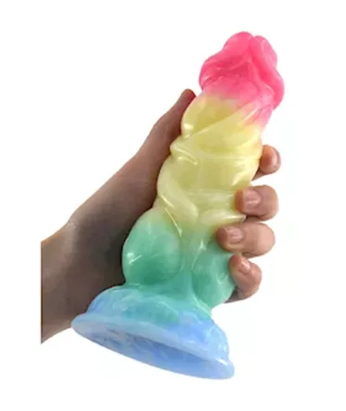 Marauding Troll Fantasy Dildo — image 3 of 3