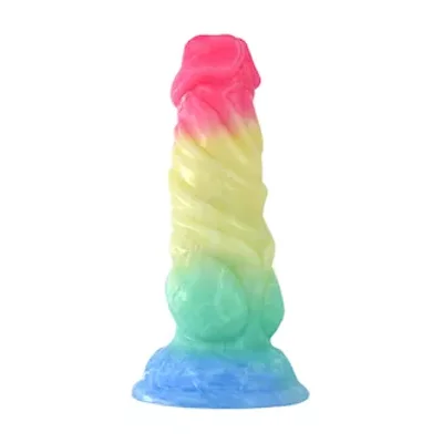 marauding troll fantasy dildo
