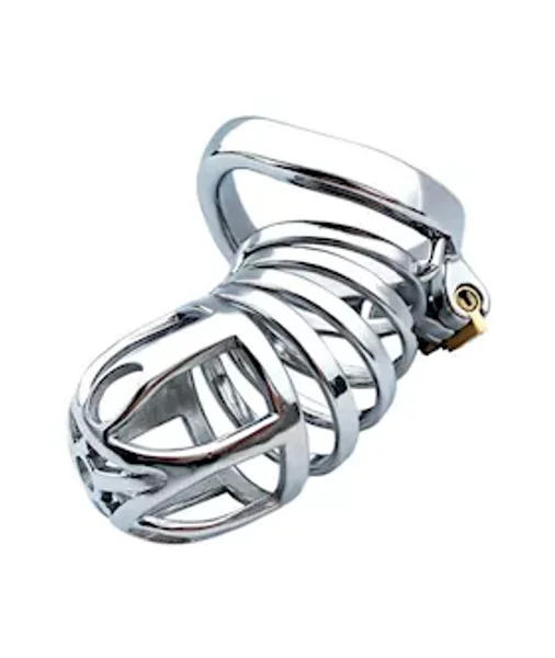 Locked Up Chastity Cage — image 3 of 3